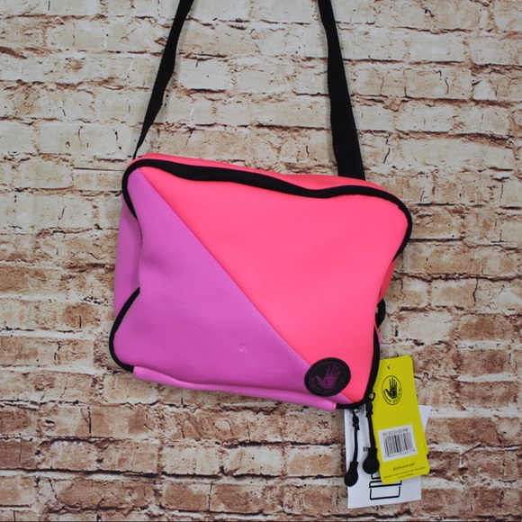 Body Glove | Umami in Pink Lunch Tote w/containers - Picture 5 of 9